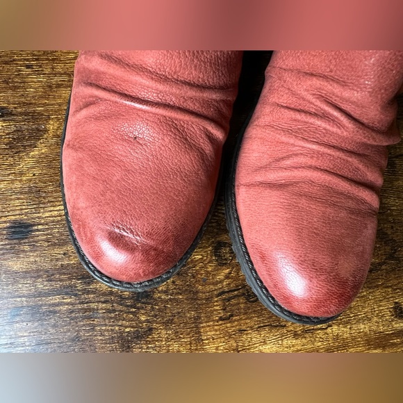 Chelsea crew black label boots size 5 - Picture 5 of 5